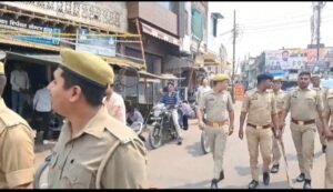 वक्फ संशोधन बिल