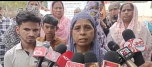 लॉ की छात्रा ने की आत्महत्या