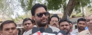 कांग्रेस ने खोला मोर्चा