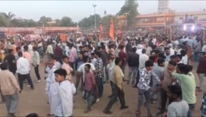हनुमान जयंती 