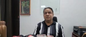 रेलवे अस्पताल