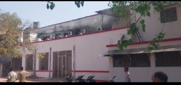 रेलवे अस्पताल