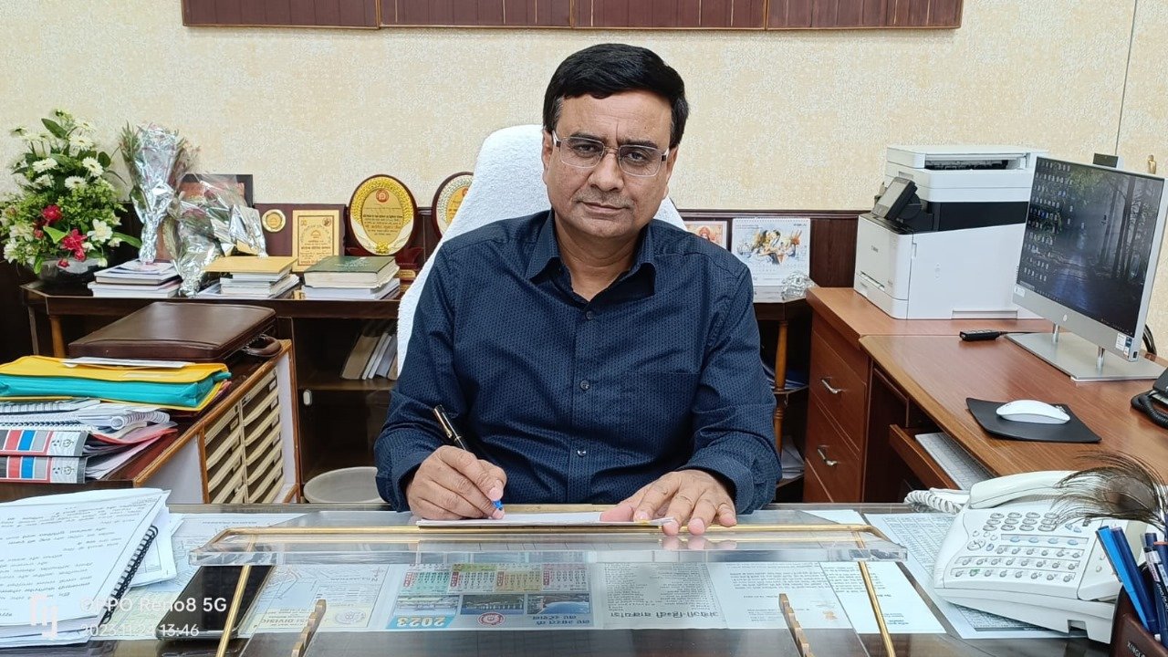 झांसी रेल मंडल