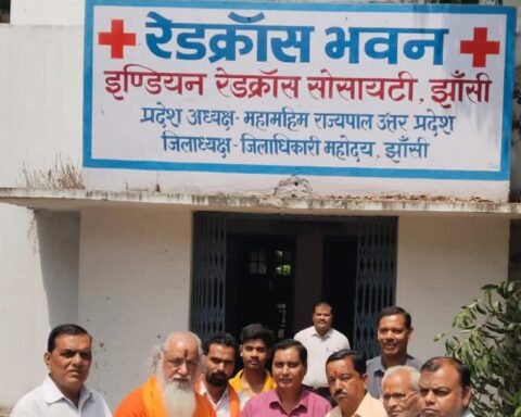 विश्व रेडक्रास दिवस