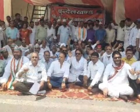 क्रमिक जनांदोलन