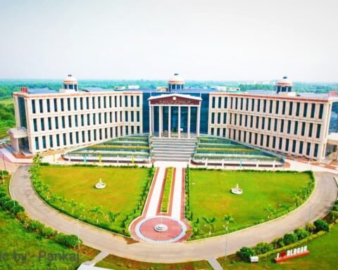 झांसी कृषि विश्वविद्यालय