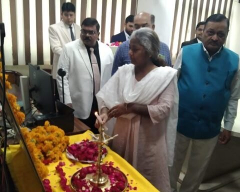 राष्ट्रीय लोक अदालत