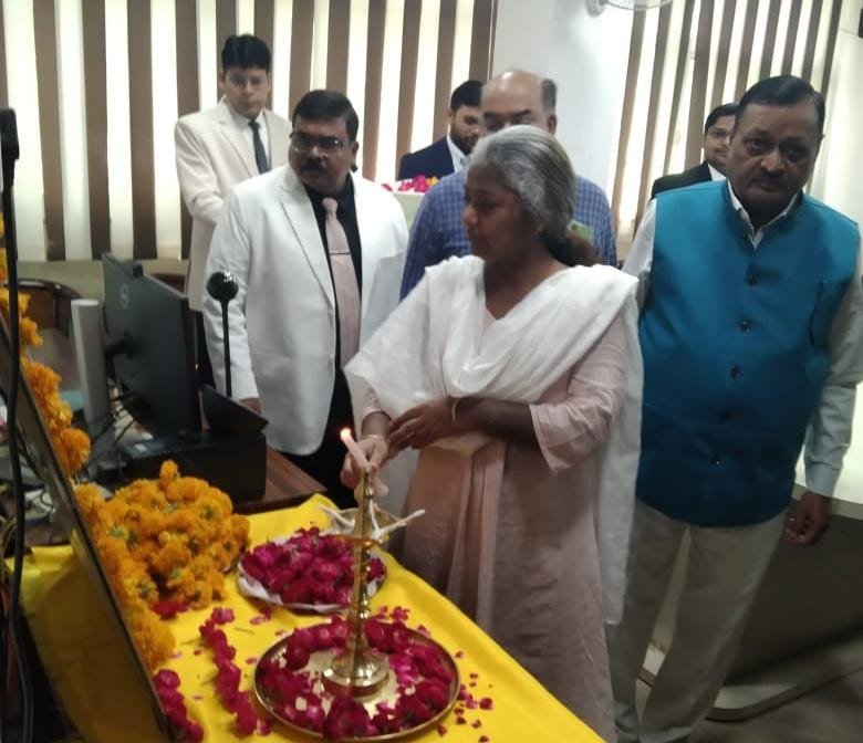 राष्ट्रीय लोक अदालत
