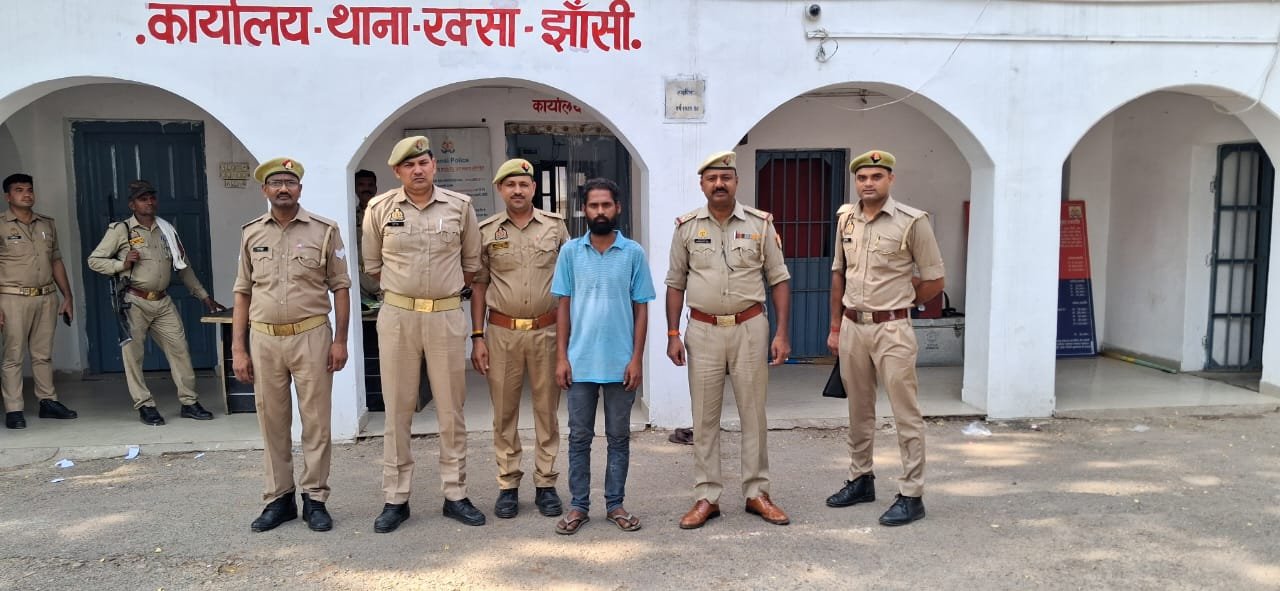 पत्थर से वार कर ले ली जान