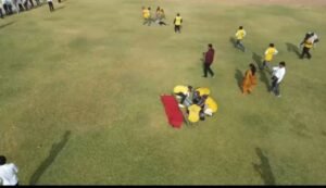 मॉक ड्रिल