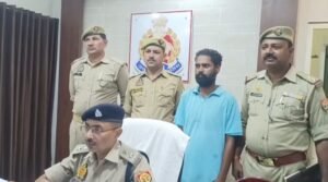 पत्थर से वार कर ले ली जान