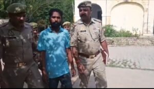 पत्थर से वार कर ले ली जान