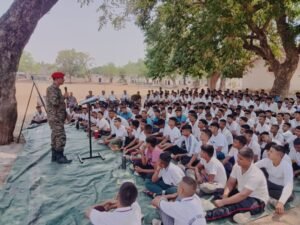 56 उप्र एनसीसी बटालियन