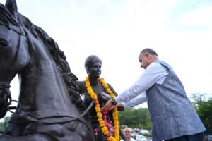 केंद्रीय कृषि विश्वविद्यालय 