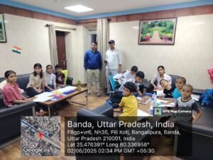  विश्व पर्यावरण पखवाड़ा