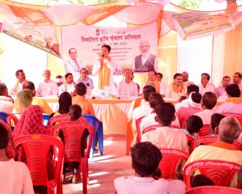अनुराग शर्मा