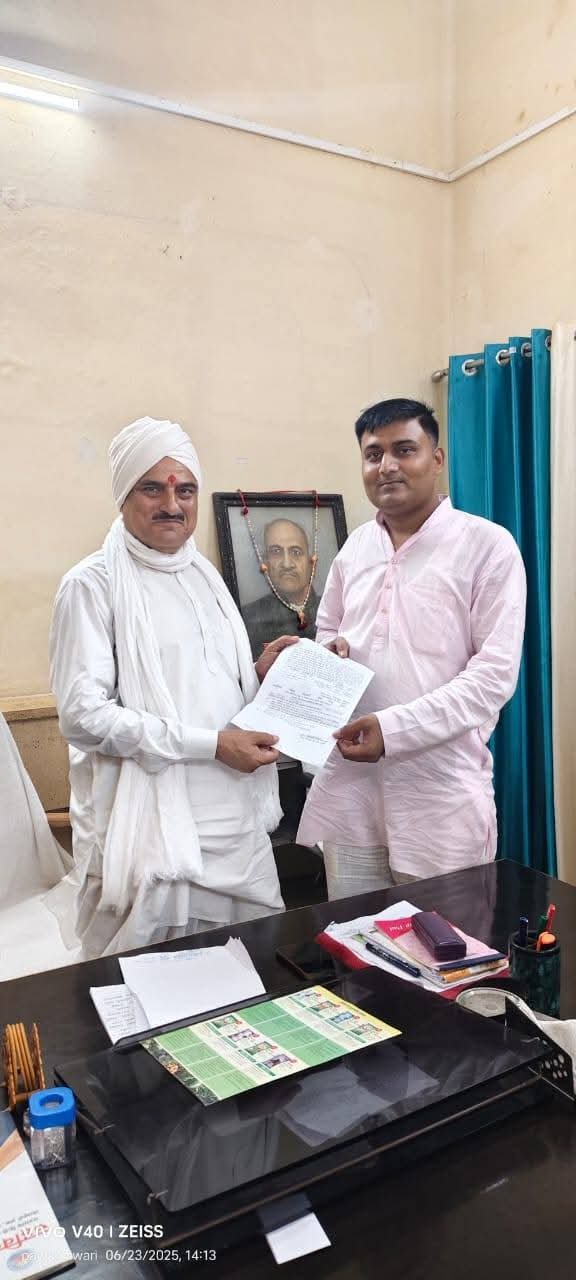 पैनल अधिवक्ता नामित