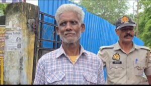 हत्या मामले में दोषी पति को सजा
