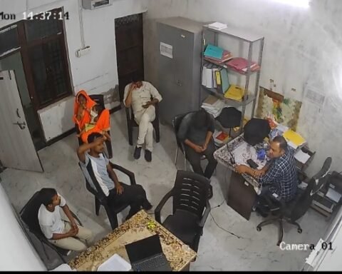 तकनीक ने फिर दिखाया कमाल