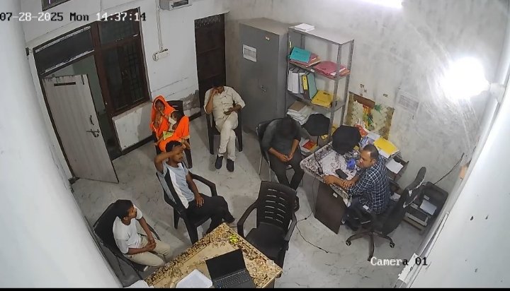 तकनीक ने फिर दिखाया कमाल