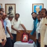मंगल पांडे की जयंती