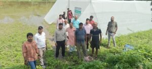 भूगर्भ जल विभाग