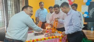  डीआईजी केशव कुमार चौधरी