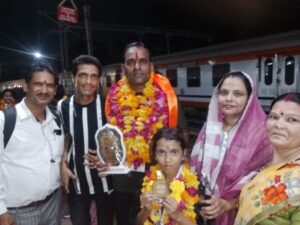 आल इंडिया कराटे नेशनल चैम्पियनशिप
