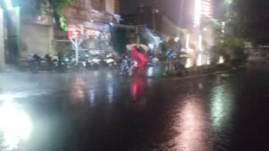 बुंदेलखंड पर इंद्रदेव की विशेष कृपा