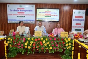 महारानी लक्ष्मीबाई केंद्रीय कृषि विश्वविद्यालय