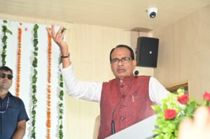 शिवराज सिंह चौहान