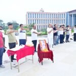 रानी लक्ष्मी बाई केंद्रीय कृषि विश्वविद्यालय