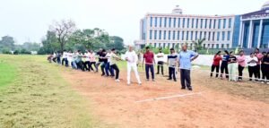 रानी लक्ष्मी बाई केंद्रीय कृषि विश्वविद्यालय