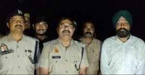 रचना यादव हत्या