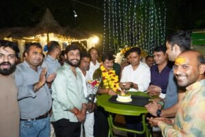 भुक्कड़ @ नुक्कड़ रेस्टोरेंट