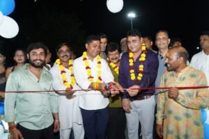 भुक्कड़ @ नुक्कड़ रेस्टोरेंट