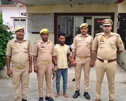 वकील हत्या खुलासा