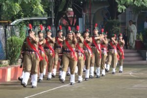 सेंट फ्रांसिस कान्वेंट इण्टर कॉलेज