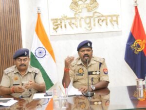  ब्लाइंड मर्डर का खुलासा