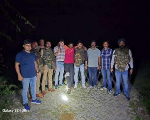 रचना यादव हत्या