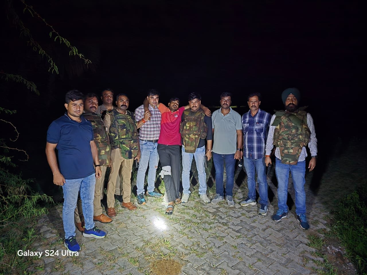 रचना यादव हत्या