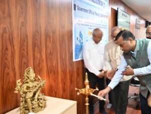 रानी लक्ष्मी बाई केंद्रीय कृषि विश्वविद्यालय