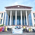 रानी लक्ष्मी बाई केंद्रीय कृषि विश्वविद्यालय