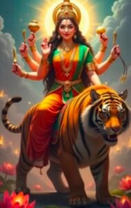 शारदीय नवरात्र 