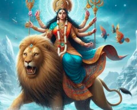 शारदीय नवरात्र