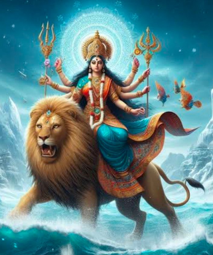 शारदीय नवरात्र