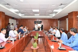 केंद्रीय कृषि विश्वविद्यालय