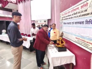 विधिक साक्षरता 