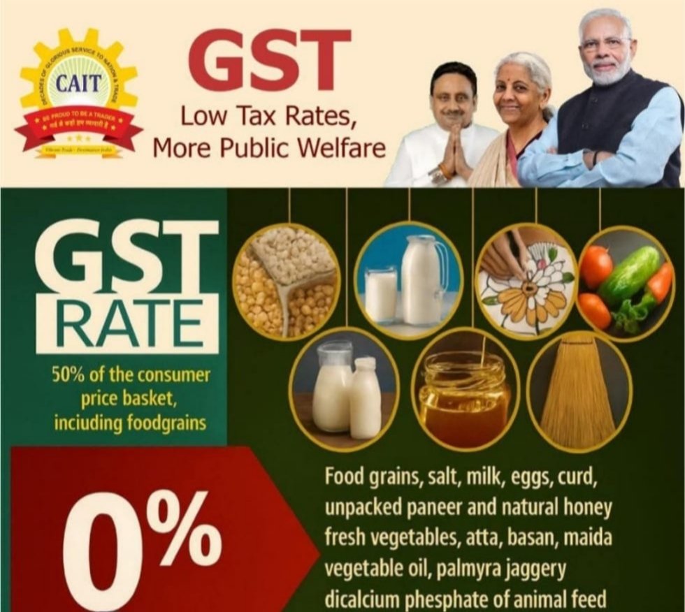 कन्फेडरेशन ऑफ ऑल इंडिया ट्रेडर्स