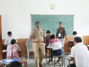UPSSSC PET Exam